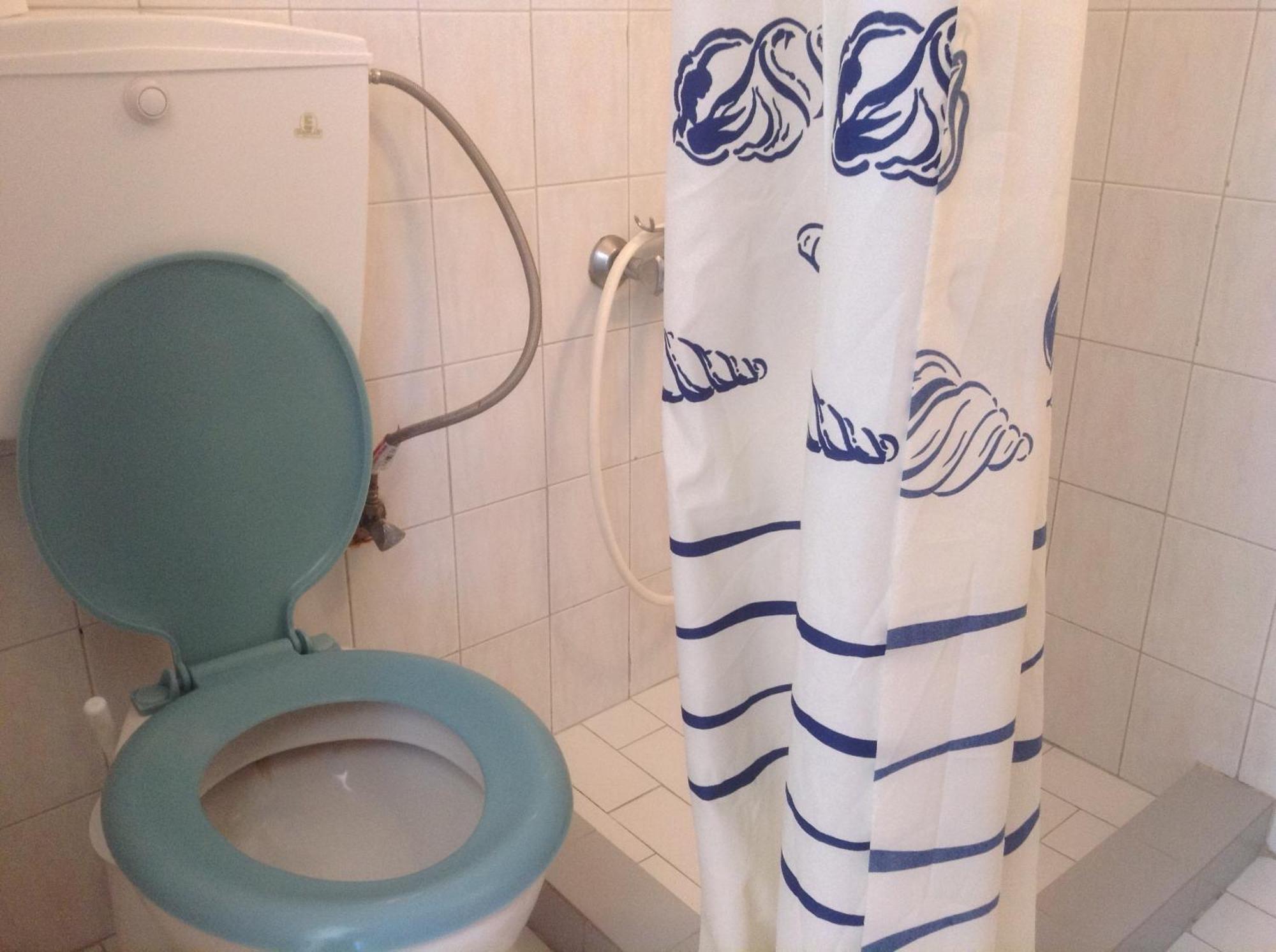 Rania Apartments Antiparos Town Dış mekan fotoğraf